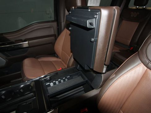 Used 2022 Ford F150 King Ranch image 24