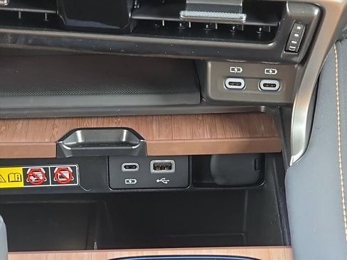 New 2026 Lexus RX 350 Premium Plus image 25