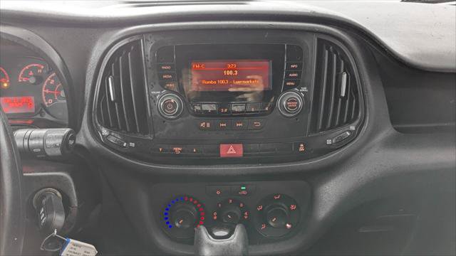 Used 2016 RAM ProMaster City Tradesman FWD image 21