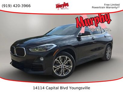 Used 2018 BMW X2 xDrive28i w/ Convenience Package