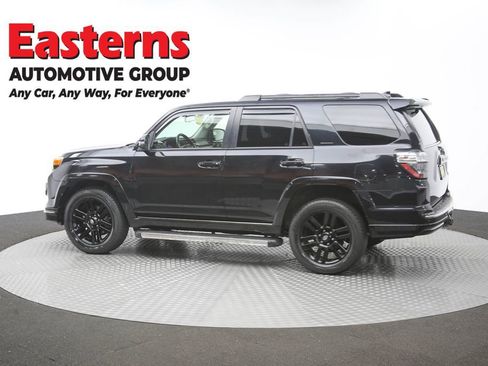 Used 2019 Toyota 4Runner Limited image 59