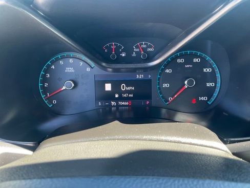 Used 2020 GMC Canyon Denali AWD/4WD image 11