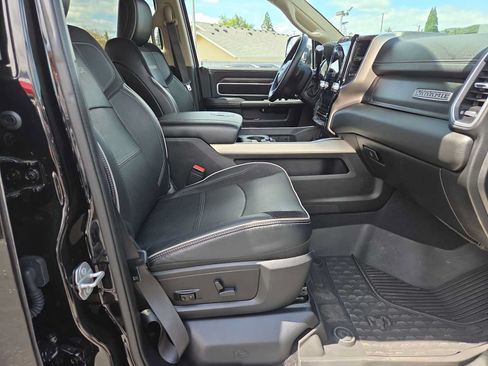 Used 2020 RAM 3500 Laramie AWD/4WD image 22