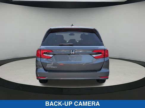 Used 2024 Honda Odyssey EX-L image 5