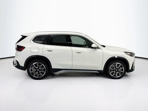 New 2026 BMW X1 xDrive28i w/ Technology Package AWD/4WD image 4