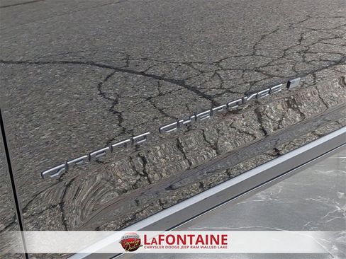 Certified 2024 Jeep Grand Cherokee Altitude image 10