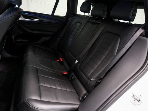 Used 2022 BMW X3 xDrive30i AWD/4WD image 9