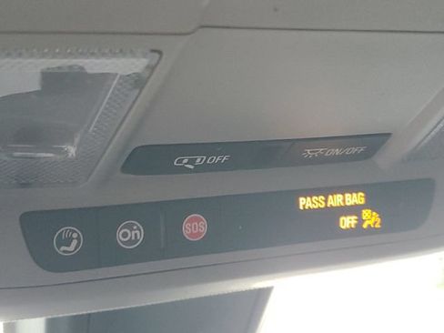 Certified 2021 Chevrolet Malibu LT FWD image 27