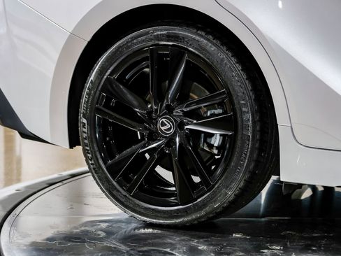 Used 2024 Lexus IS 300 w/ Comfort Package image 58