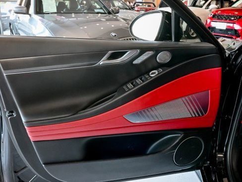 Used 2023 Genesis G80 2.5T w/ Sport Prestige Package image 20