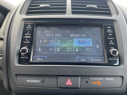 Used 2024 Mitsubishi Outlander Sport ES image 21