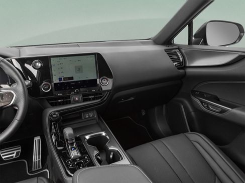 Used 2022 Lexus NX 350 AWD image 44