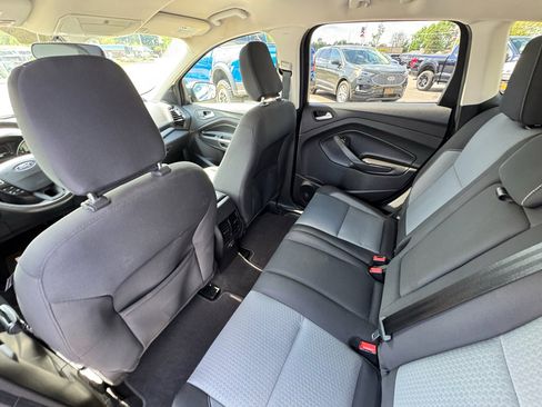 Used 2018 Ford Escape SE AWD/4WD image 21