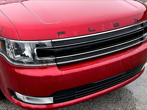 Used 2019 Ford Flex SEL w/ Equipment Group 202A FWD image 3