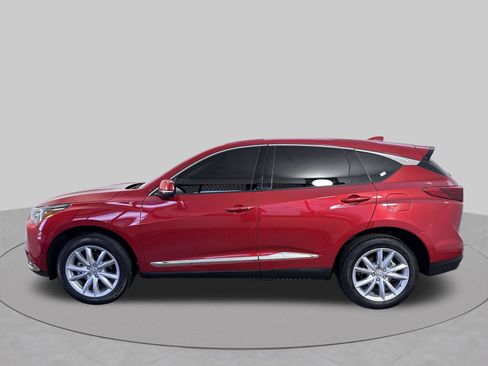 Used 2024 Acura RDX SH-AWD image 30