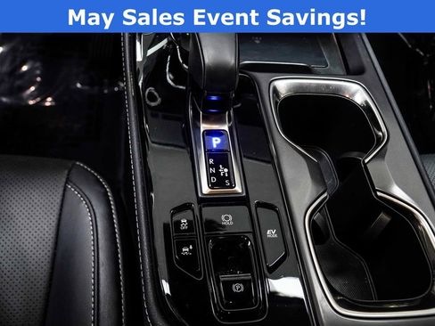Used 2025 Lexus NX 350h AWD w/ Accessory Package (Z2) image 18