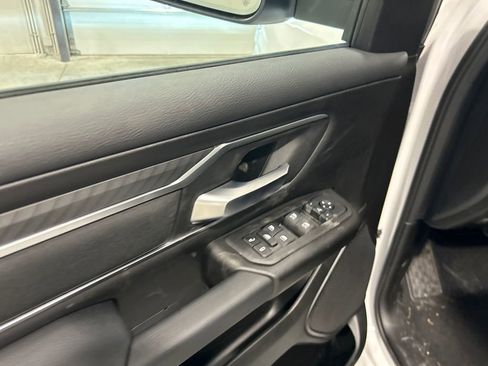 New 2026 RAM 1500 Big Horn image 14