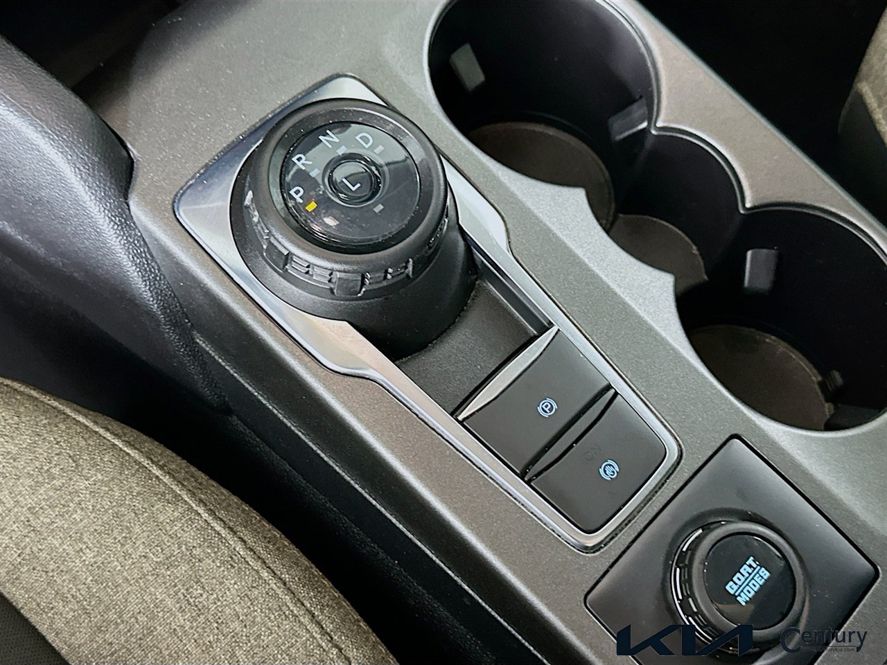 Used 2025 Ford Bronco Sport Big Bend AWD/4WD image 16
