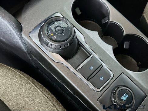 Used 2025 Ford Bronco Sport Big Bend AWD/4WD image 16