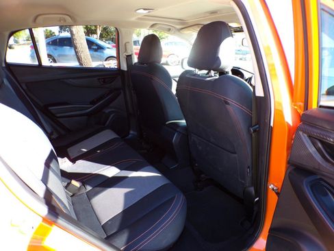 Used 2018 Subaru Crosstrek 2.0i Premium image 25