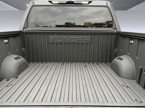 Used 2025 Toyota Tundra SR5 w/ SX Package image 30