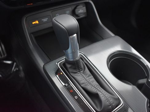 New 2026 Honda Civic Sport image 23
