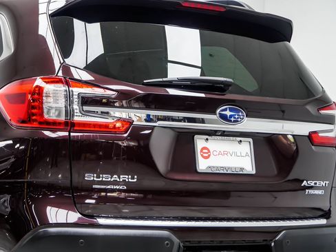 Used 2024 Subaru Ascent Touring AWD/4WD image 13