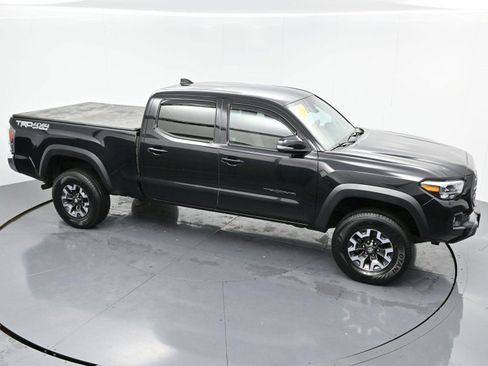 Used 2021 Toyota Tacoma TRD Off-Road image 36