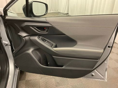 New 2026 Subaru Crosstrek 2.5i Sport image 27