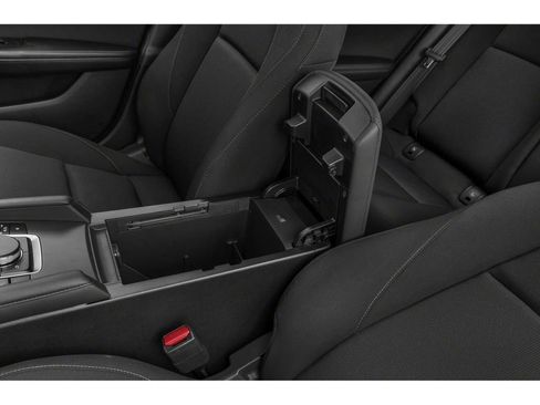 Certified 2022 MAZDA MAZDA3 s FWD image 13