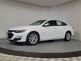 Used 2023 Chevrolet Malibu LT w/ Driver Confidence Package image 4