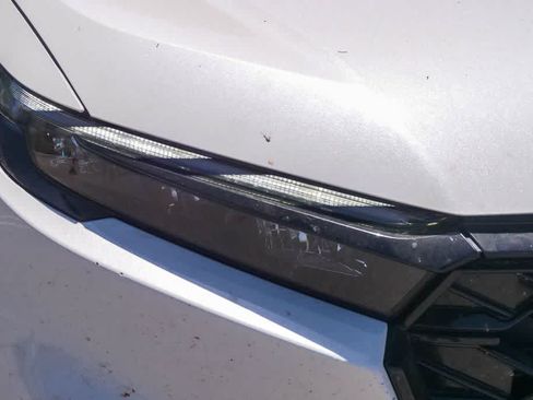Used 2023 Honda CR-V Sport image 4