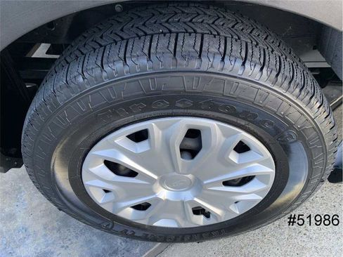 Used 2020 Ford Transit 150 Low Roof w/ Load Area Protection Package image 23