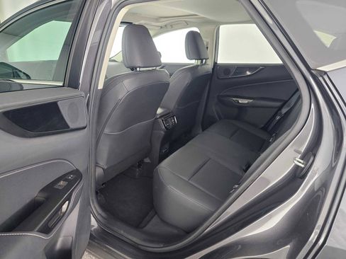 Used 2023 Lexus NX 350 AWD w/ Cold Area Package image 15