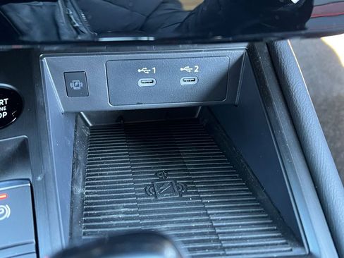 Used 2026 Nissan Kicks SR w/ SR Premium Package image 22