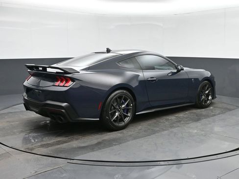 Used 2025 Ford Mustang Dark Horse RWD image 7