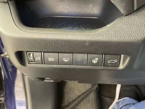 Used 2020 Toyota RAV4 XSE image 10