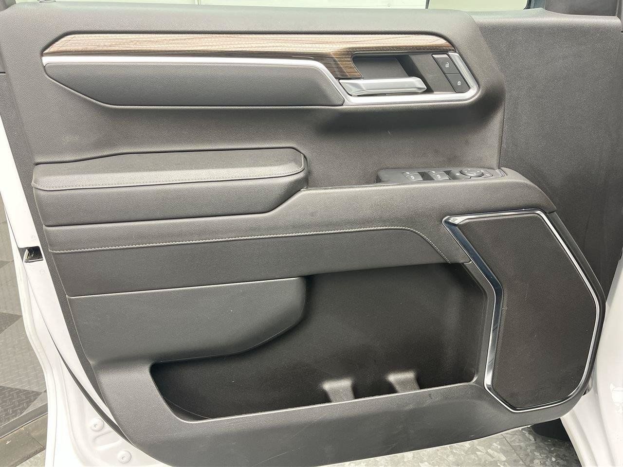 Certified 2023 Chevrolet Silverado 1500 LT AWD/4WD image 8