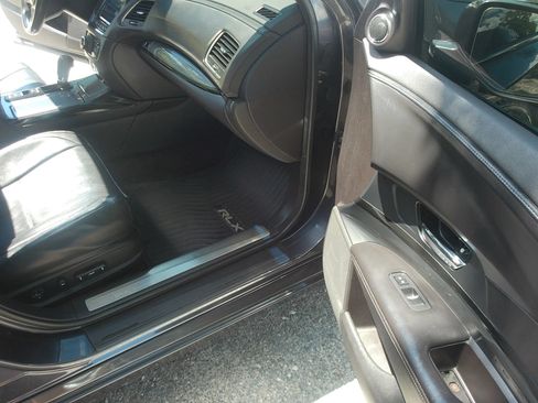 Used 2014 Acura RLX FWD image 31