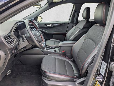 Certified 2024 Ford Escape ST-Line w/ Tech Pack #1 FWD image 16