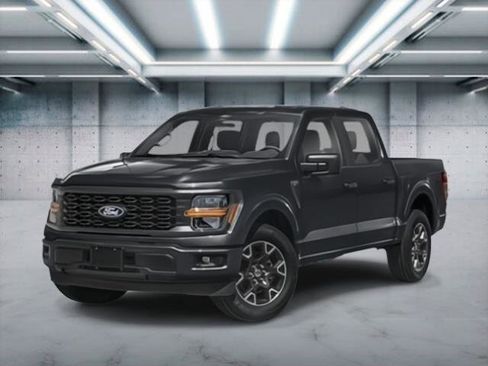 New 2026 Ford F150 STX w/ Equipment Group 200A image 1