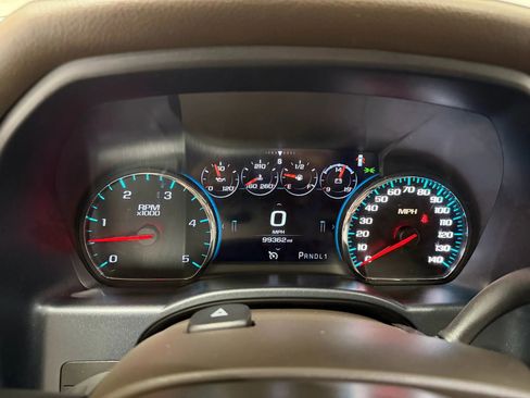 Used 2018 GMC Sierra 3500 Denali image 16