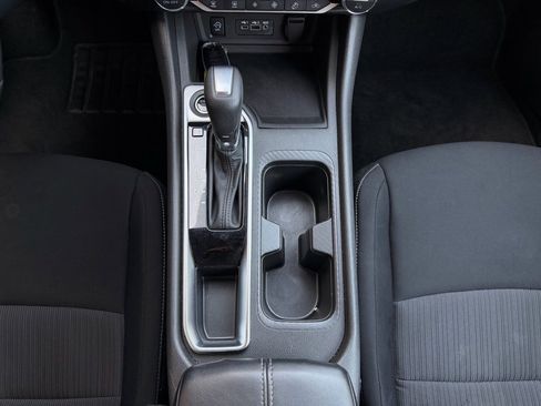 Used 2024 Nissan Sentra SV w/ All-Weather Package FWD image 14