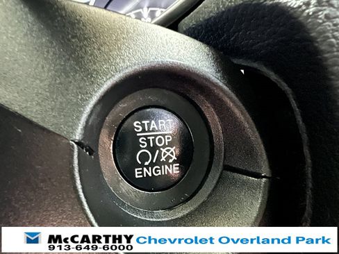 Used 2019 Jeep Compass Limited image 18