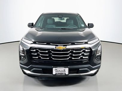 New 2026 Chevrolet Equinox LT w/ Convenience Package II