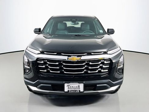 New 2026 Chevrolet Equinox LT w/ Convenience Package II AWD/4WD image 2