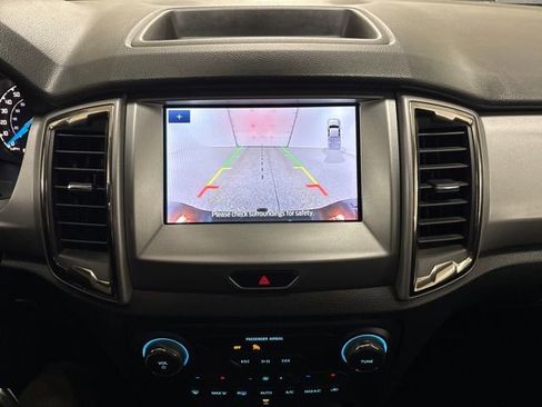 Used 2023 Ford Ranger XLT w/ Equipment Group 301A Mid image 34