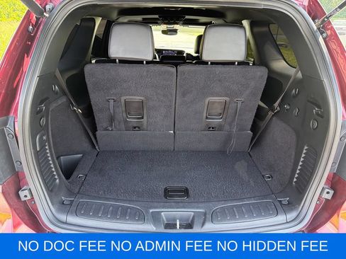 Used 2023 Dodge Durango GT AWD/4WD image 27
