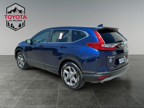 Used 2019 Honda CR-V EX image 3