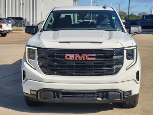 Certified 2023 GMC Sierra 1500 Elevation image 2